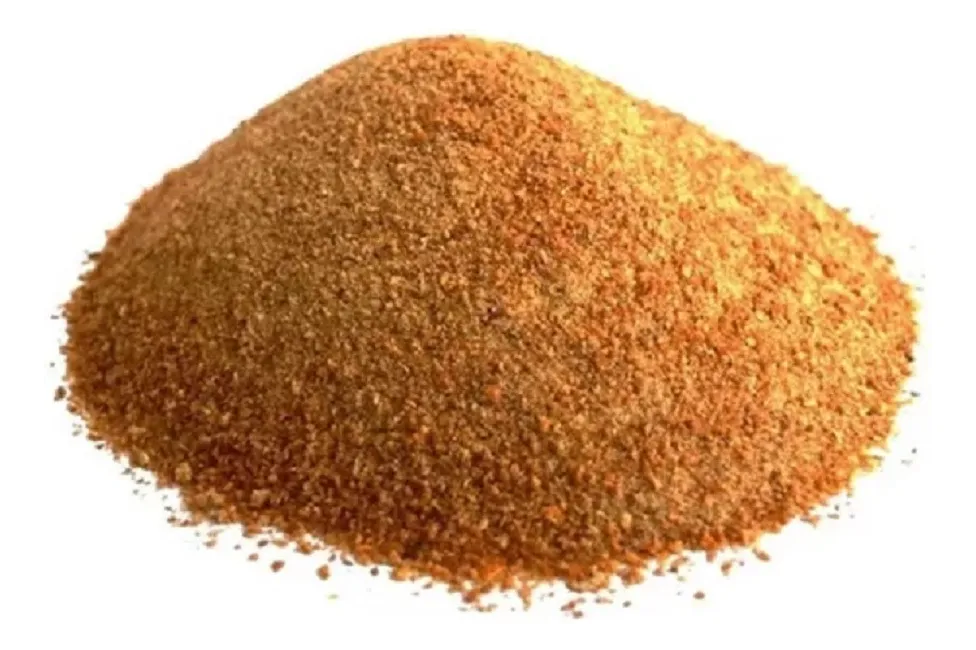 Fibra de Maçã em Pó.