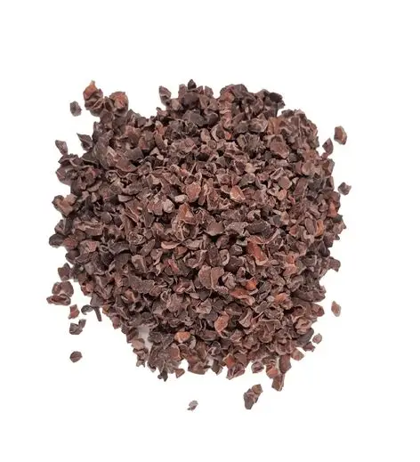 Nibs de Cacau - 100G.