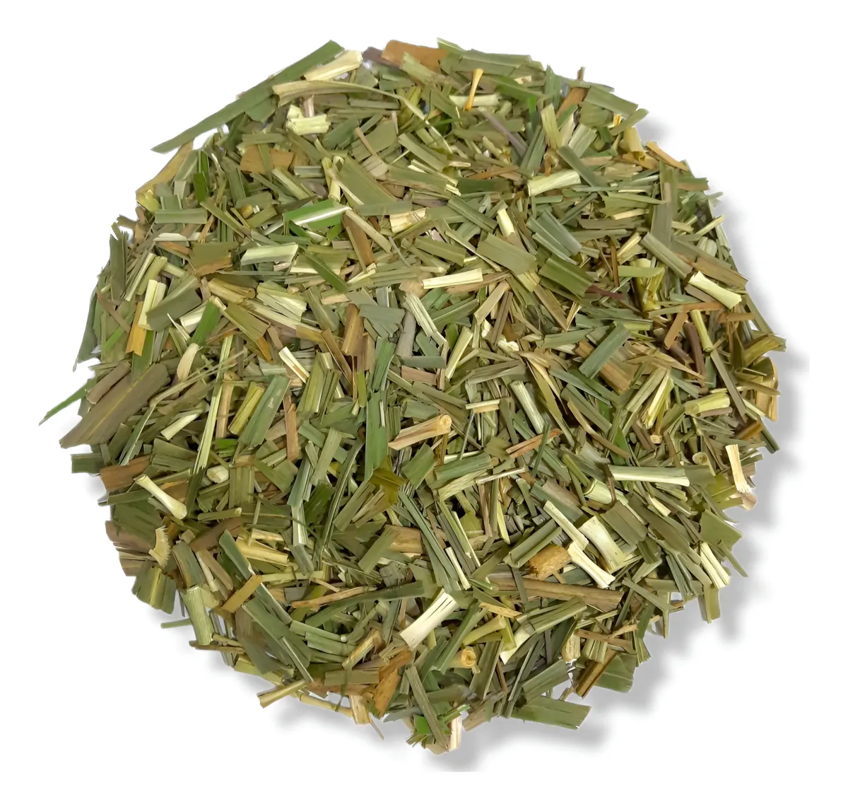 Chá Capim Cidreira / Capim Limão À Granel.