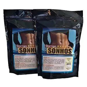 Barriga Dos Sonhos 120G.